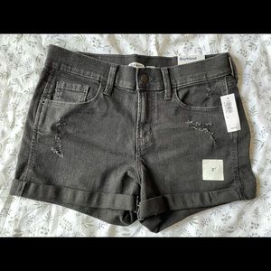 Old Navy Boyfriend Shorts